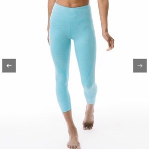 Zyia Light and Tight Leggings